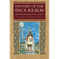 History of the Inca Realm - Paperback