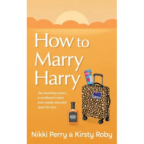 How to Marry Harry - Paperback