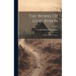 The Works Of Lord Byron: Complete In Five Volumes; Volume 1 - Hardcover