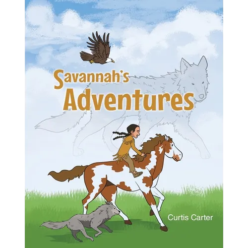 Savannah's Adventures - Paperback