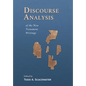 Discourse Analysis of the New Testament Writings - Hardcover