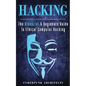 Hacking: The Blueprint a Beginners Guide to Ethical Computer Hacking - Paperback
