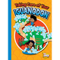 Taking Care of Your Iguanodon - Paperback