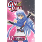 Gin Tama, Vol. 11 - Paperback