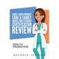 Adult-Gero Primary Care and Family Nurse Practitioner Certification Review: Health Promotion - Paperback