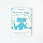 Hammerhead, Mad's Not Bad: An Introduction to Conflict Resolution - Board Book