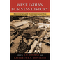 West Indian Business History: Enterprise and Entrepreneurship - Paperback