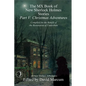 The MX Book of New Sherlock Holmes Stories - Part V: Christmas Adventures - Paperback