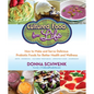Cultured Food for Life: How to Make and Serve Delicious Probiotic Foods for Better Health and Wellness - Paperback