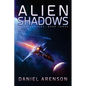 Alien Shadows: Alien Hunters, Book 3 - Paperback