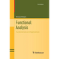 Functional Analysis: Fundamentals and Applications - Paperback