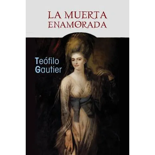 La muerta enamorada - Paperback