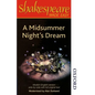 Shakespeare Made Easy - A Midsummer Night's Dream - Hardcover