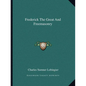 Frederick The Great And Freemasonry - Paperback