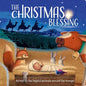 The Christmas Blessing - Board Book