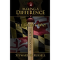 Making a Difference the Right Way - Paperback