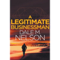 A Legitimate Businessman - Paperback