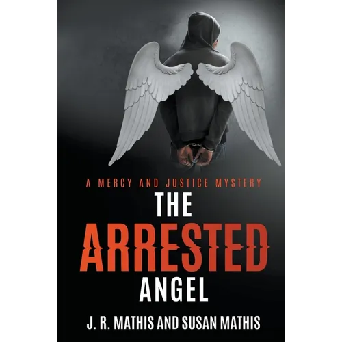 The Arrested Angel - Paperback
