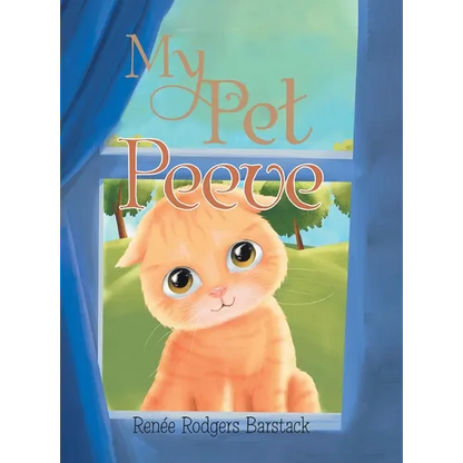 My Pet Peeve - Hardcover