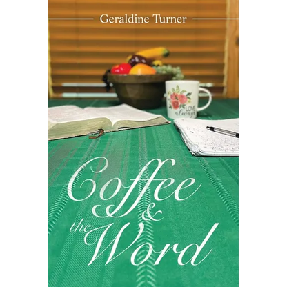 Coffee & the Word - Paperback