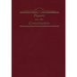 Papers on the Constitution - Paperback