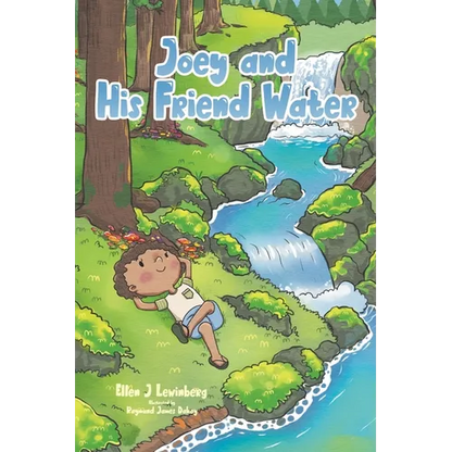 Joey and His Friend Water - Paperback