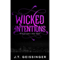 Wicked Intentions - Paperback