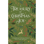 A Treasury of Christmas Joy: An Inspirational Collection of Stories, Verses, Carols, and Poems - Hardcover