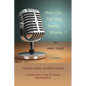 Mais Oui Tell You Some Stories? - Paperback