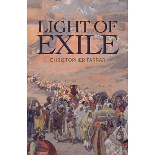 Light of Exile - Paperback