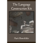 The Language Construction Kit - Paperback