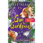 Gun in the Gardenias - Hardcover