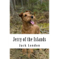 Jerry of the Islands - Paperback