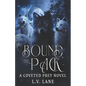 Bound to the Pack: A Dark Protectors Fantasy Romance - Paperback