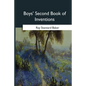 Boys' Second Book of Inventions - Paperback