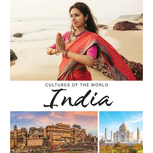 India - Library Binding