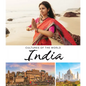 India - Library Binding