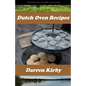 Dutch Oven Recipes - Paperback