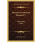 Ancient and Modern Britons V2: A Retrospect (1884) - Paperback