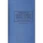 Operation Desert Shield/Desert Storm: Chronology and Fact Book - Hardcover