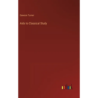 Aids to Classical Study - Hardcover