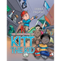 The Adventures of Kitt the Kid - Paperback