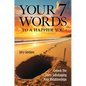 Your 7 Words to a Happier You: Unlock the Story Sabotaging Your Relationships - Hardcover