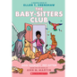Jessi Ramsey, Pet-Sitter: A Graphic Novel (the Baby-Sitters Club #18): Volume 18 - Paperback