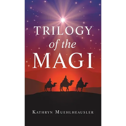 Trilogy of the Magi - Hardcover