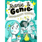 Not-So-Happy Camper - Hardcover