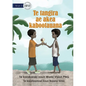 A Big Heart - Te tangira ae akea kabootauana (Te Kiribati) - Paperback