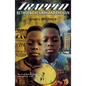 Trapped Between the Lash and the Gun - Paperback