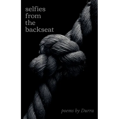 Selfies from the Backseat - Paperback