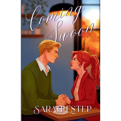 Coming Swoon - Paperback